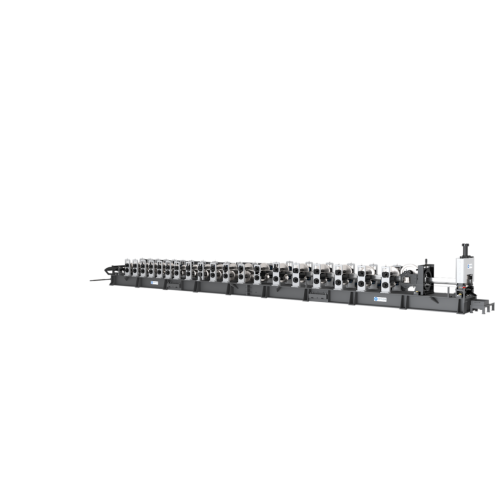 Roll Forming  PF sorozat