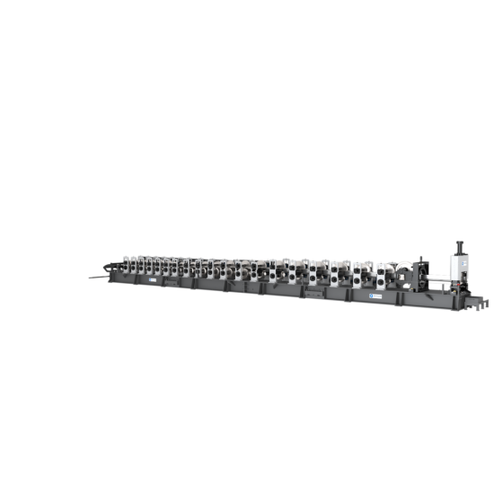 Roll Forming  PF sorozat