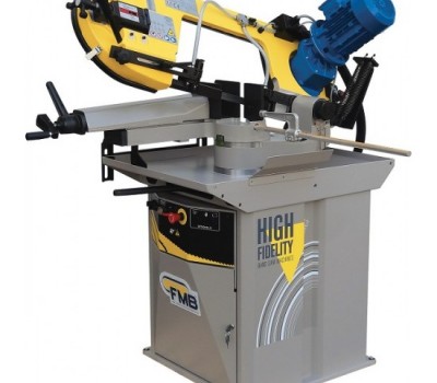 Kézi szalagfűrészek