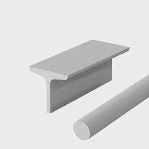 T-profil, és rúdanyag daraboló idomacél megmunkáló kiegészítõ