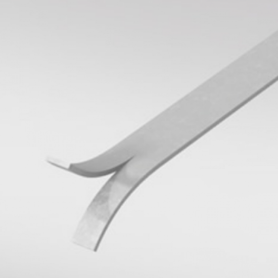 Villás kicsípõ idomacél megmunkáló kiegészítõ