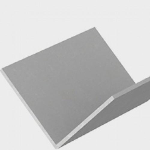 Sztenderd élhajlító idomacél megmunkáló kiegészítõ