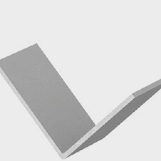 Szögvas daraboló (90°) idomacél megmunkáló kiegészítõ