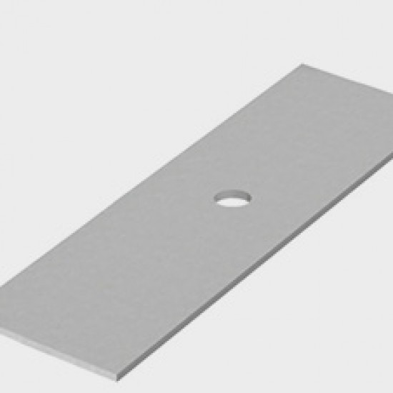 Sztenderd lyukasztó idomacél megmunkáló kiegészítõ