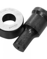 Lyukasztók, matricák