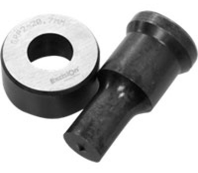 Lyukasztók, matricák