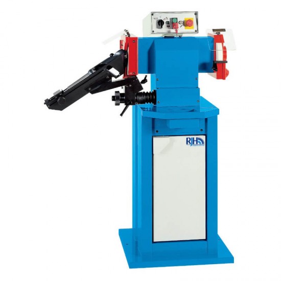 Bison BNA Drill/side grinder